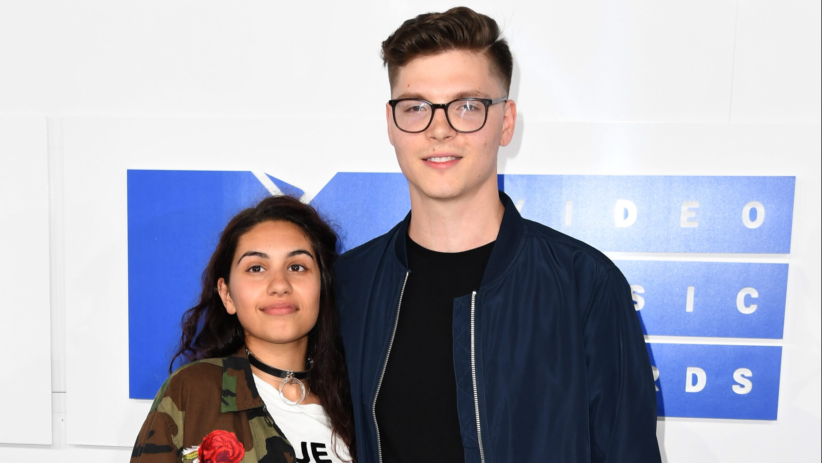 Did Alessia Cara & Boyfriend Kevin Garrett Break Up?