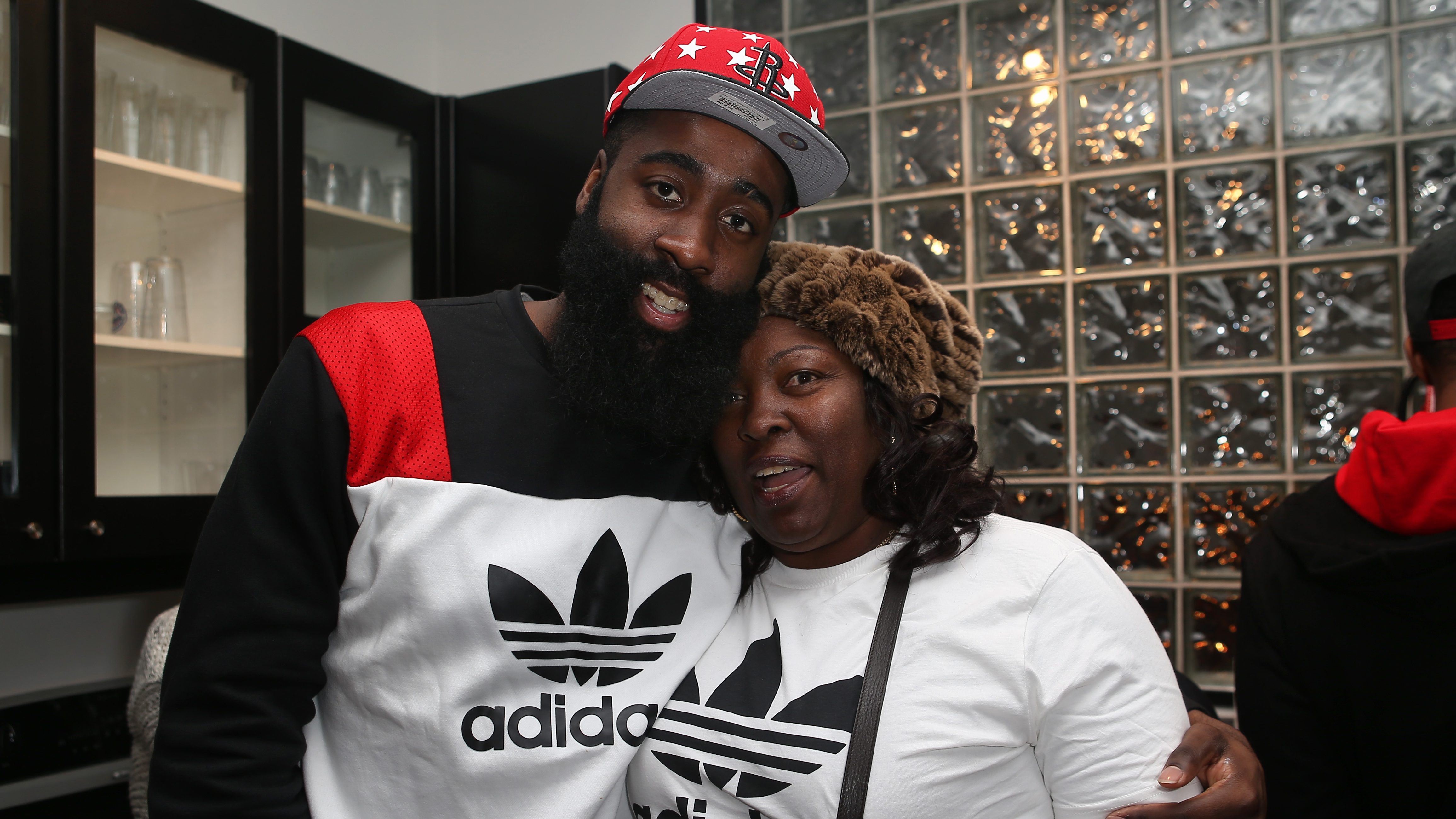 James Harden's Family & Siblings 5 Fast Facts