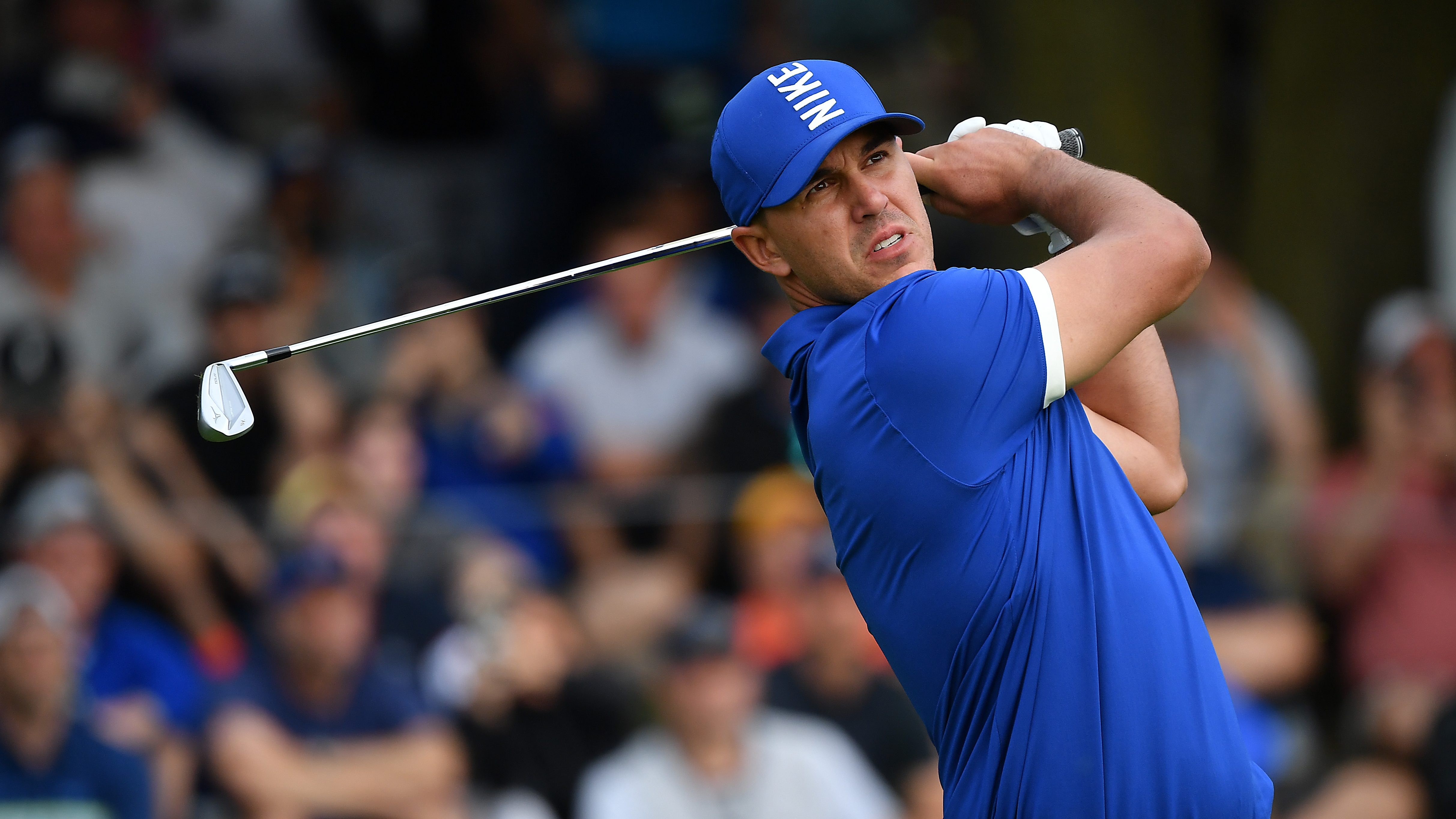 Brooks Koepka PGA Championship Win Would Make Untouchable History