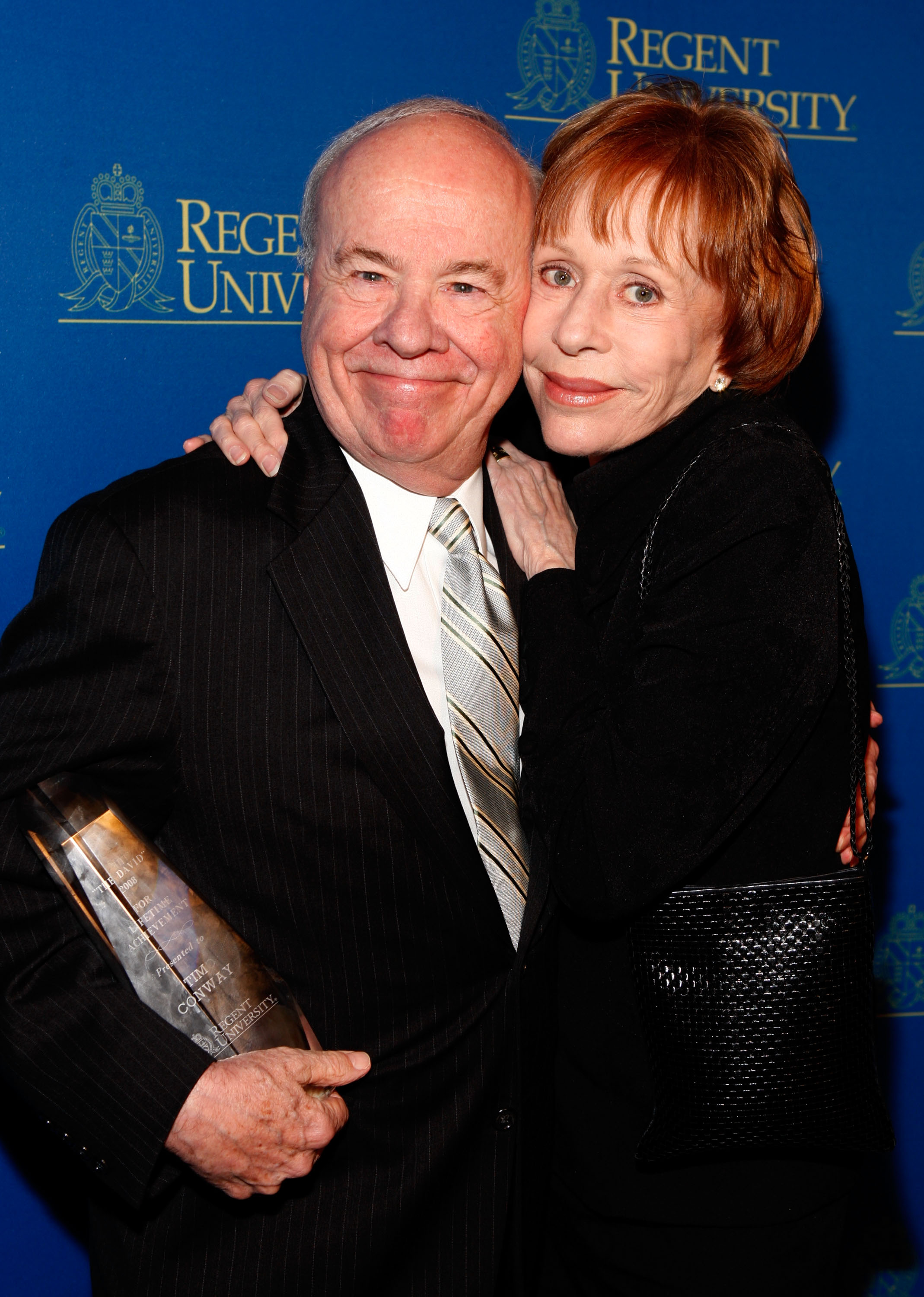 Tim Conway Cause of Death How did the ‘Carol Star Die