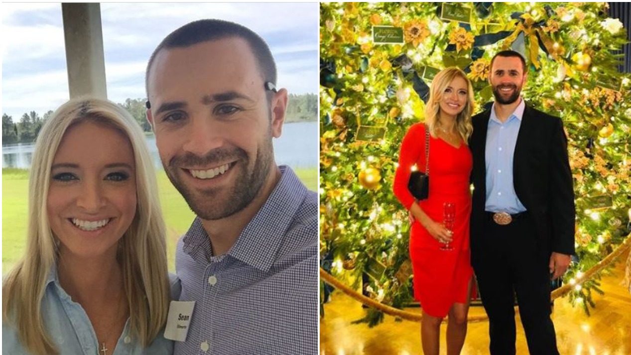 Kayleigh McEnany’s Family 5 Fast Facts You Need to Know