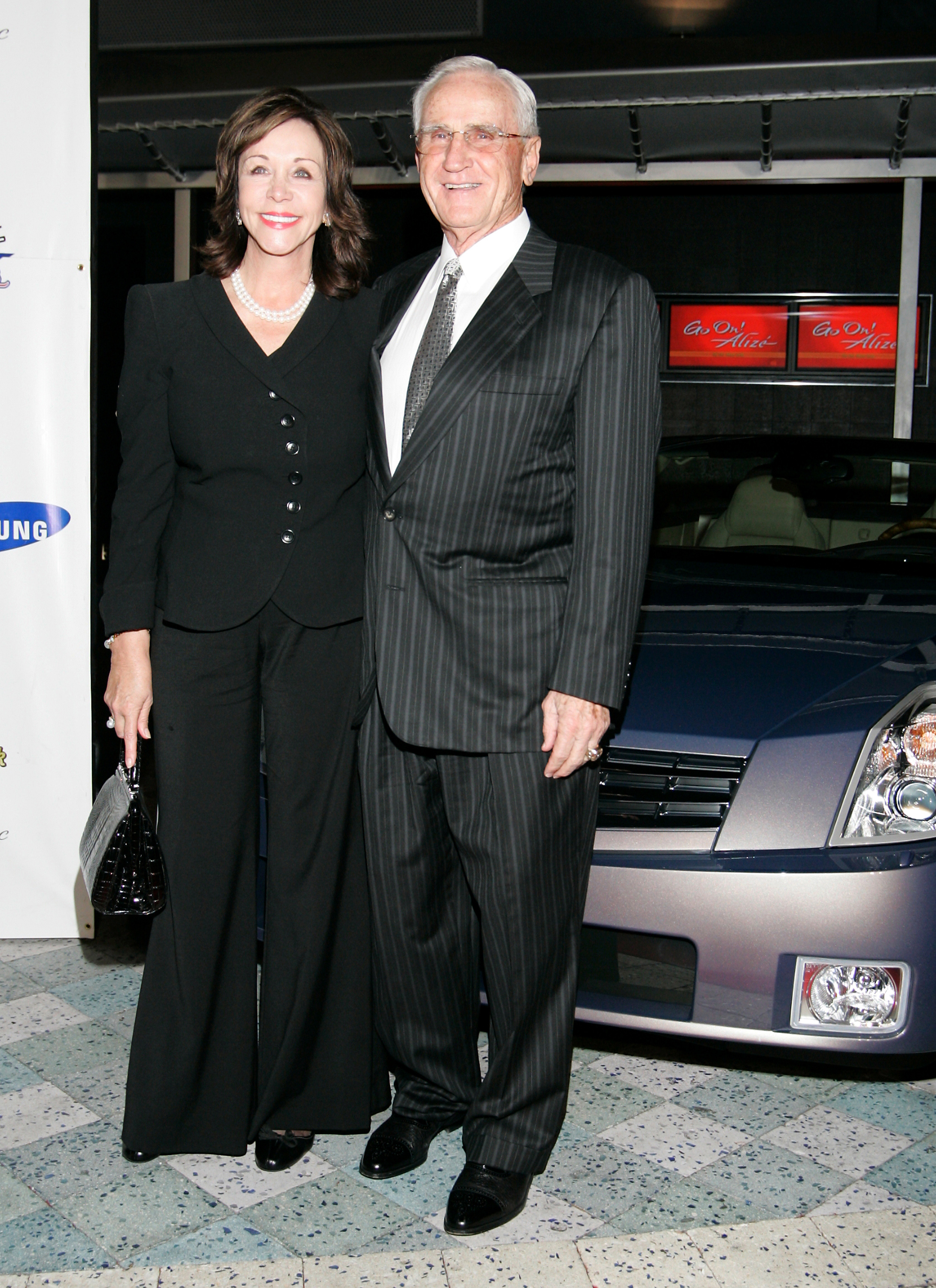 Mary Anne Stephens, Don Shula’s Wife 5 Fast Facts