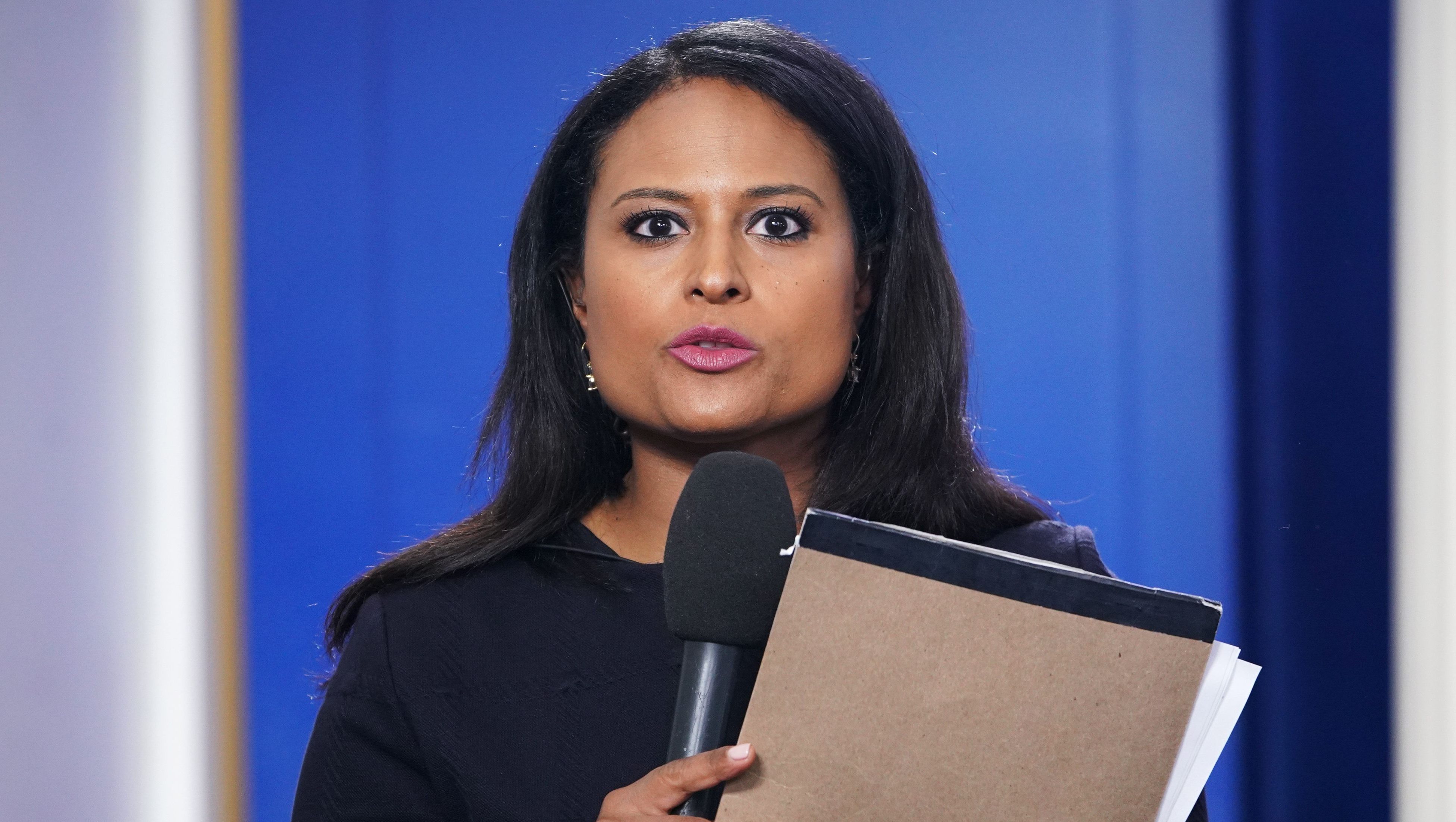 Kristen Welker's Ethnicity What Is Her Ethnic Background?