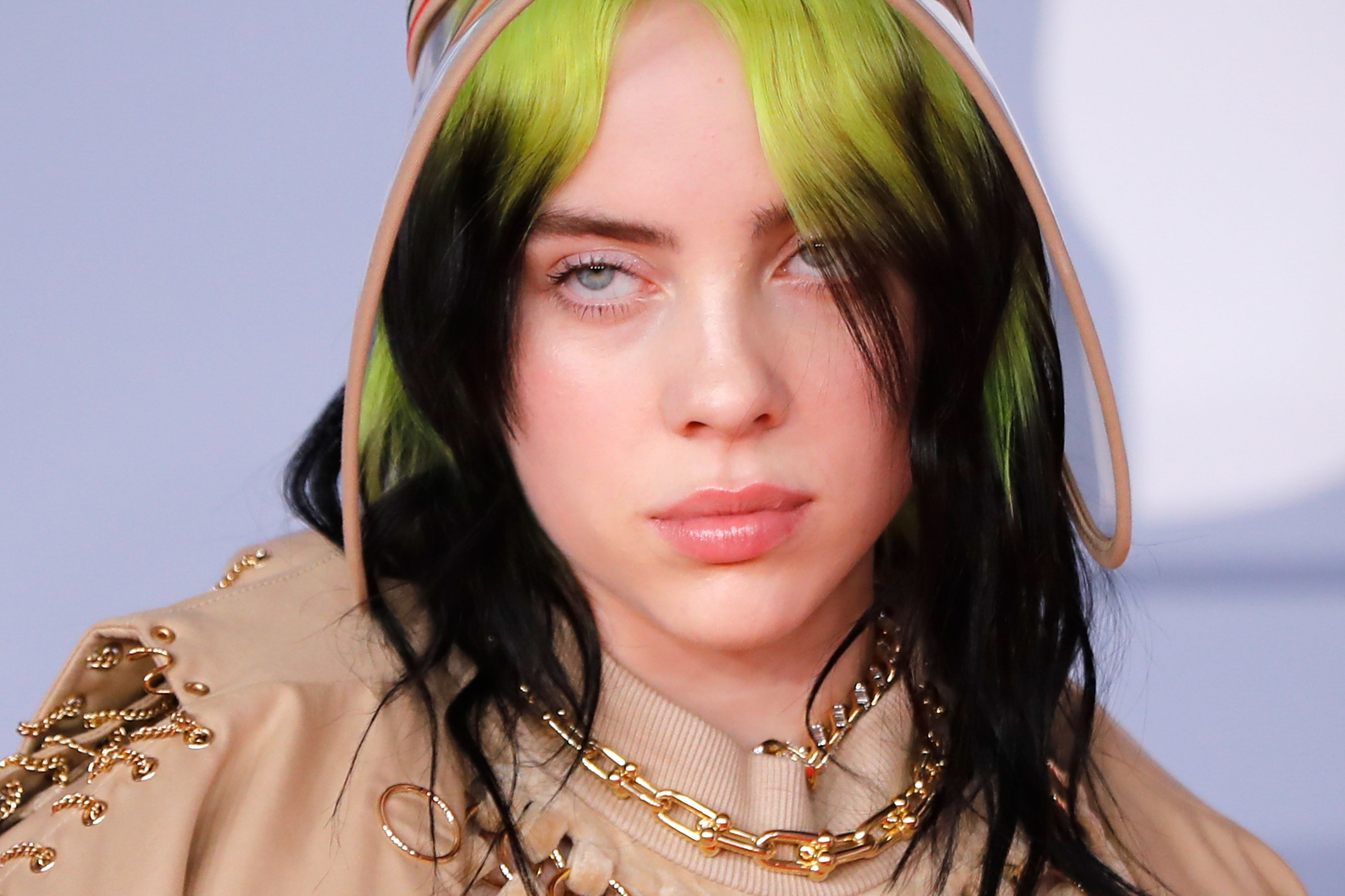 Billie Eilish AI Fake Porn on TikTok Causes Controversy