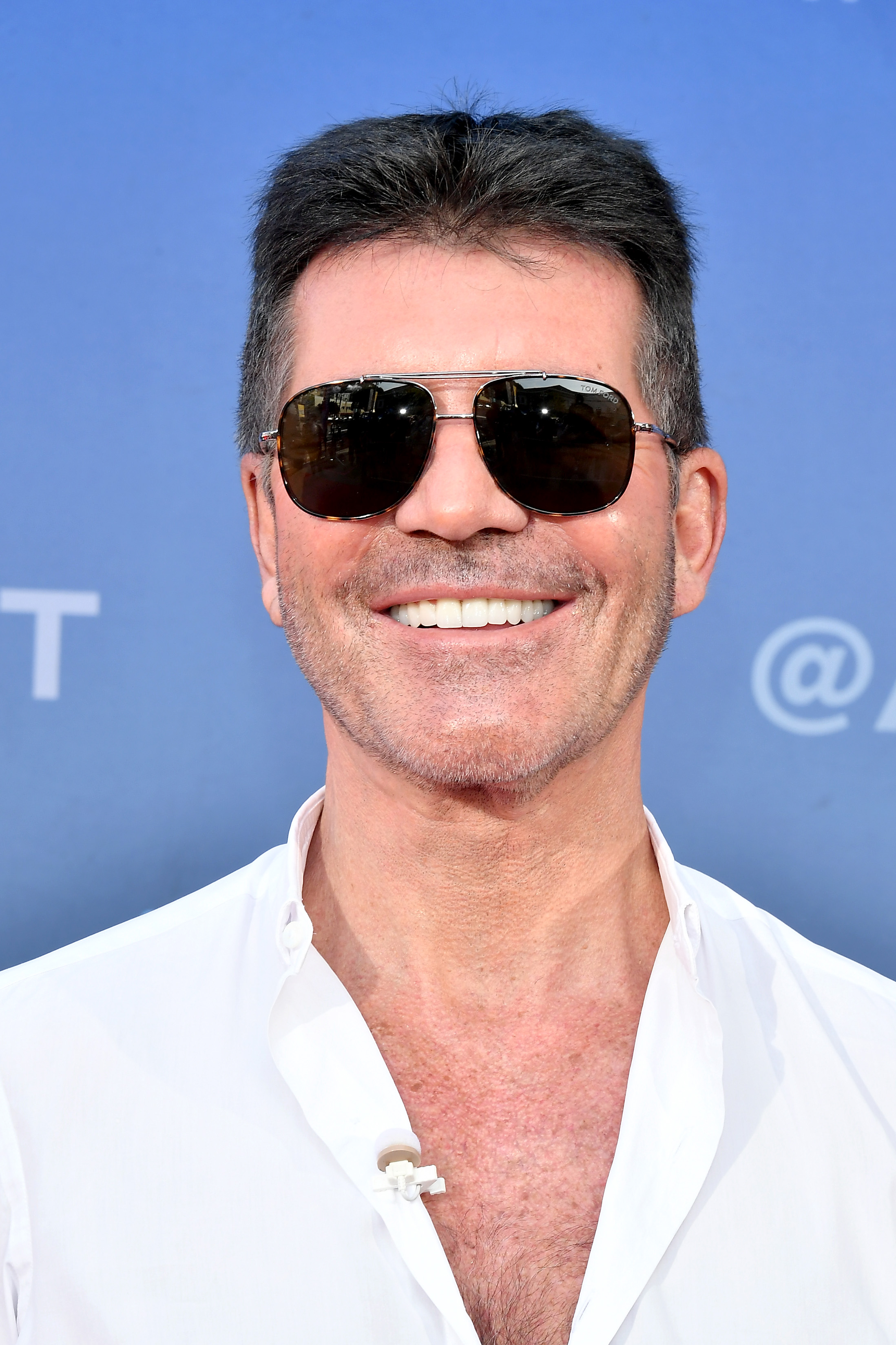 Simon Cowell's Net Worth 5 Fast Facts You Need to Know