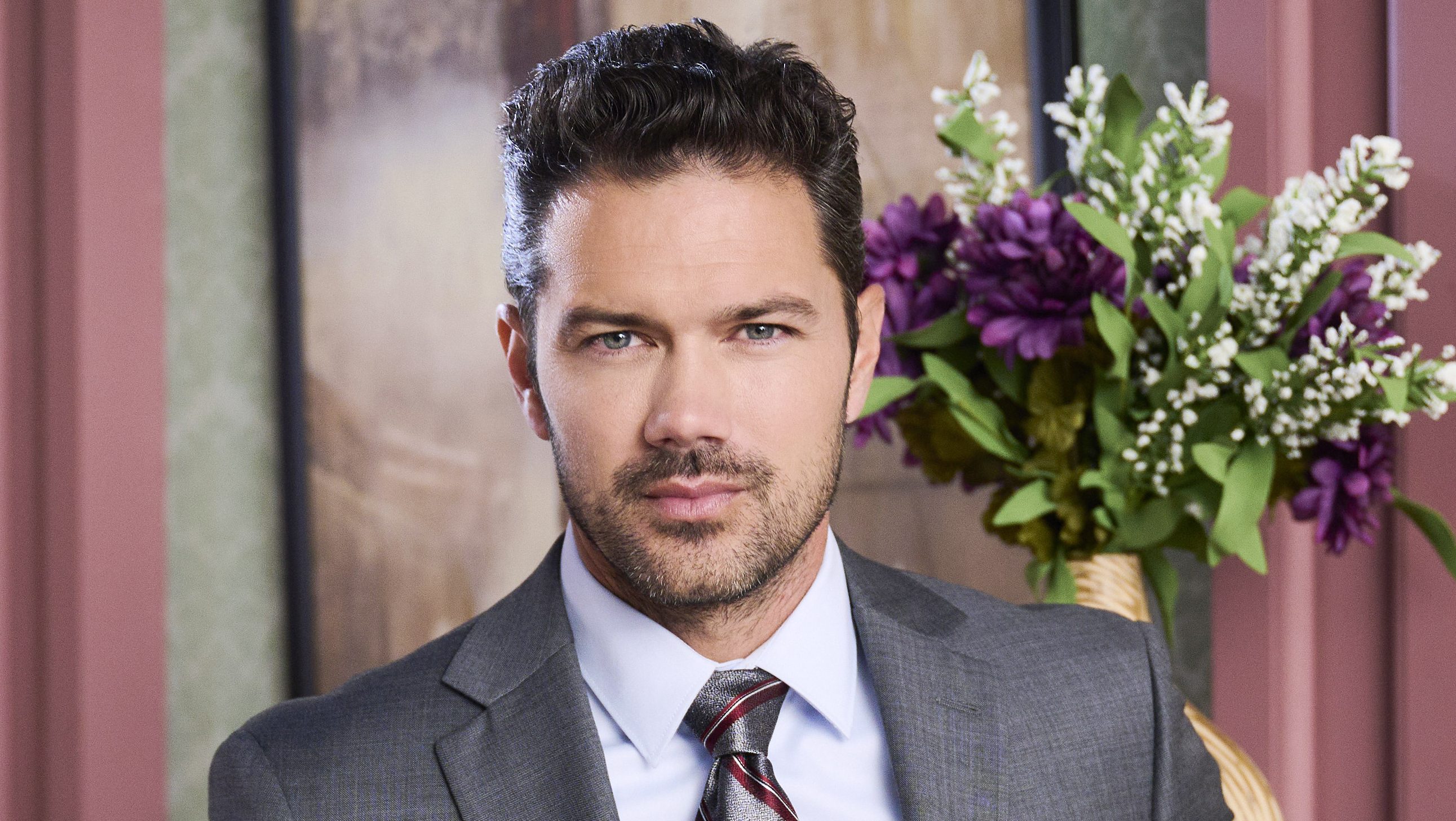 Ryan Paevey Would He Return to General Hospital or Be Recast?