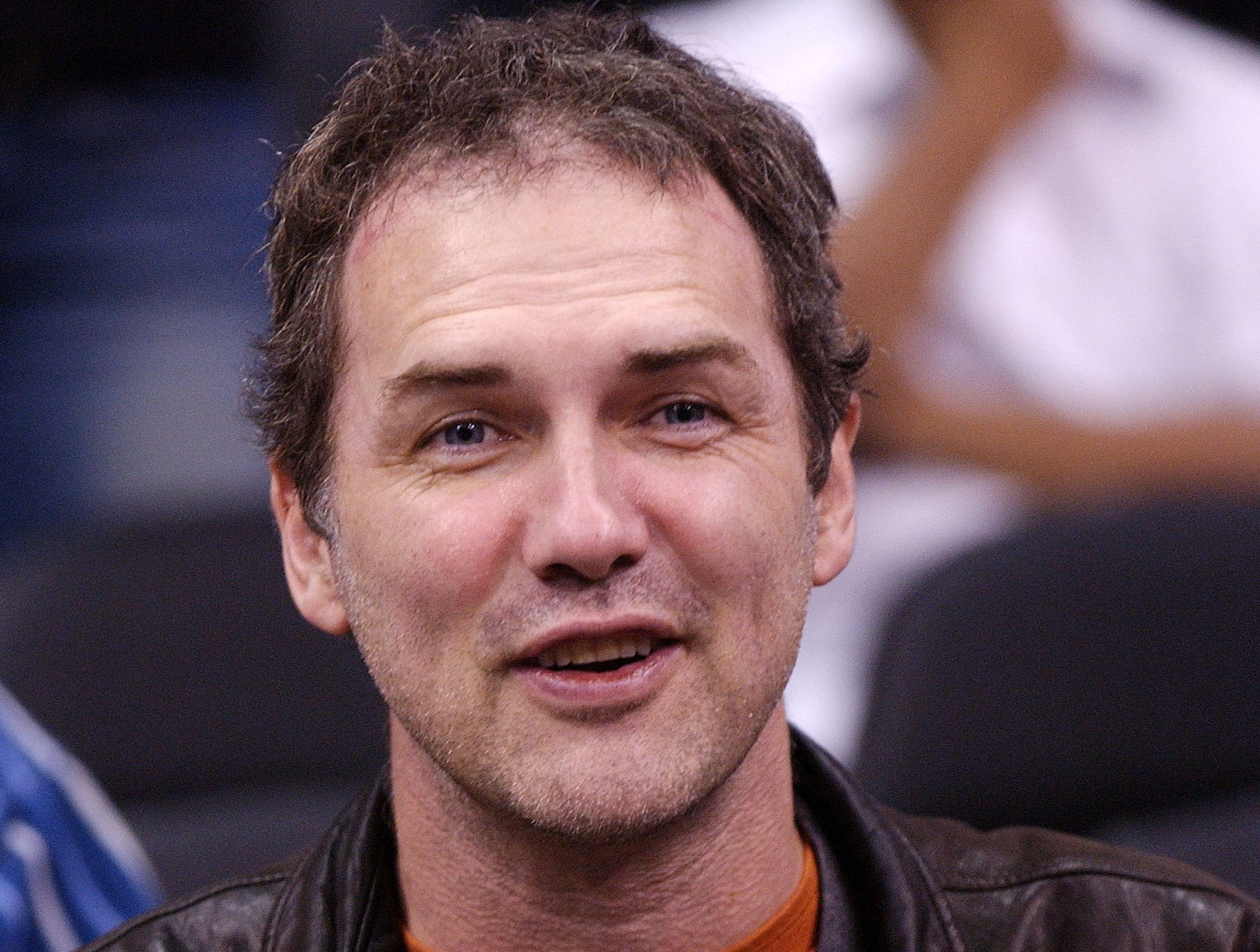 Norm Macdonald's ExWife Connie & Son Dylan 5 Fast Facts