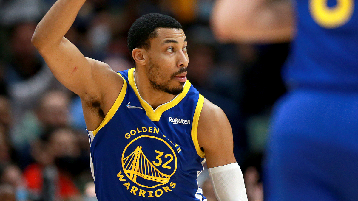 Otto Porter Opens Up for 1st Time Since Leaving Warriors