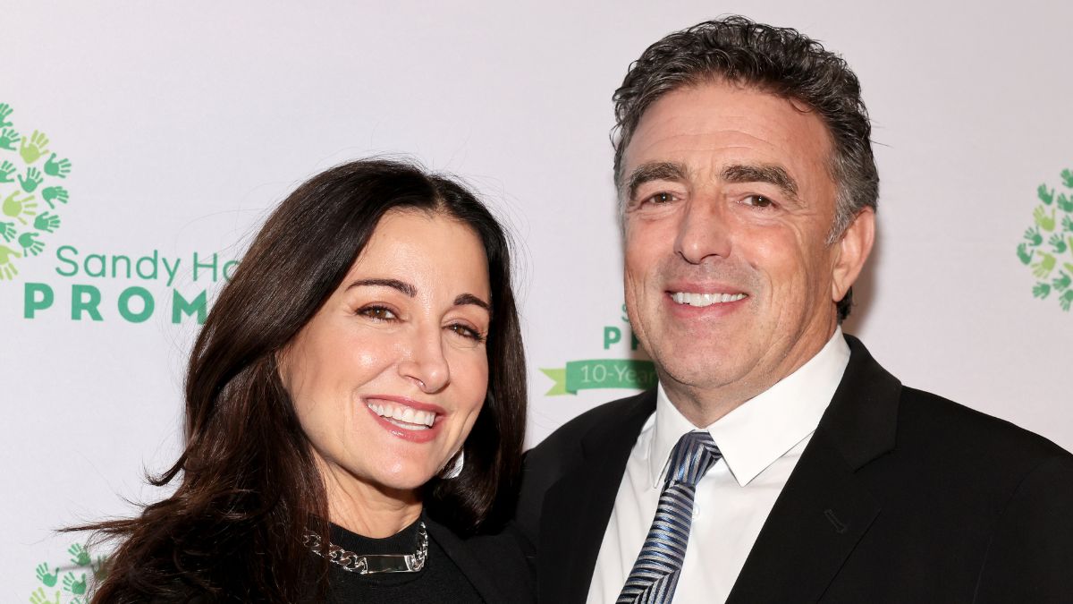 Emilia Fazzalari, Wyc Grousbeck's Wife 5 Fast Facts