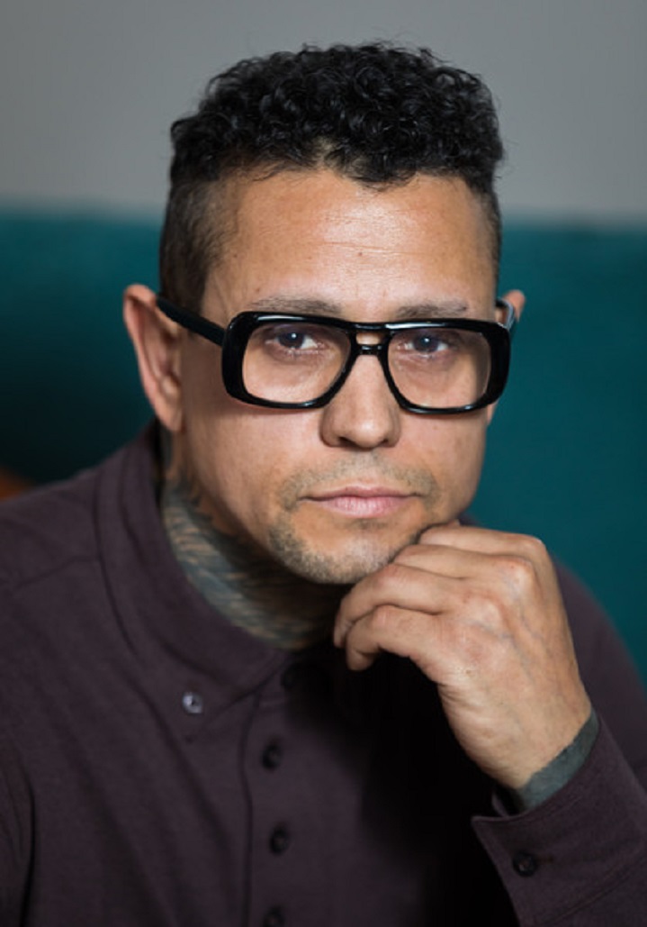 Jaye Davidson Heritage, Sexuality, One Million Dollars Fact