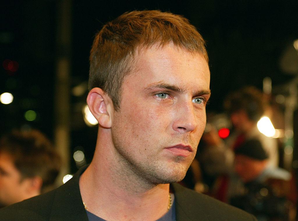 Desmond Harrington Age, Wife, Weight History, Full Facts