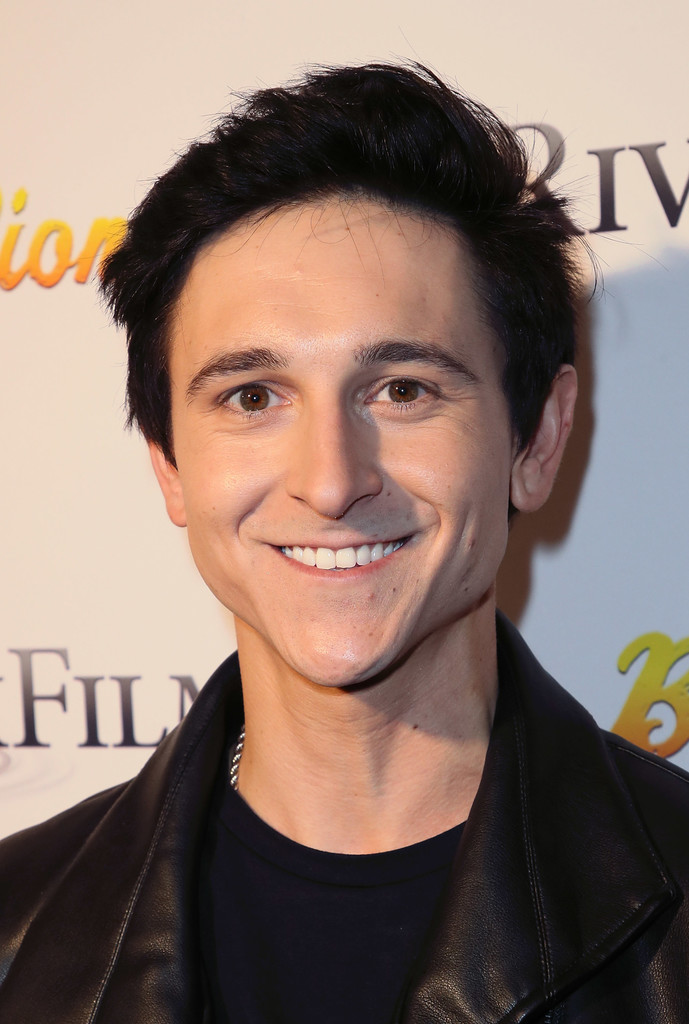 Mitchel Musso Age, Relationship, Net Worth