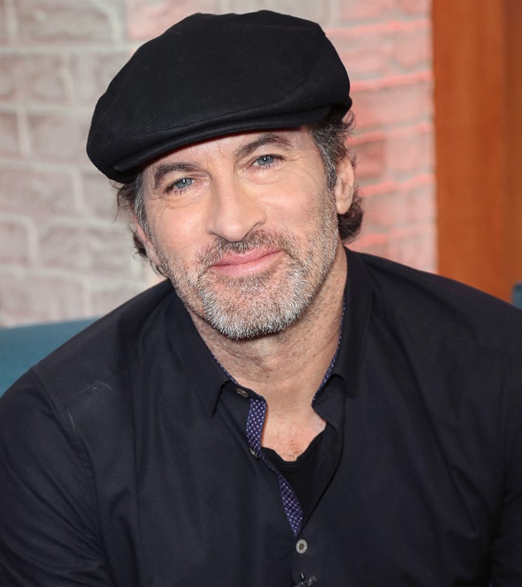 Scott Patterson Age, Career, Net Worth, Full Facts