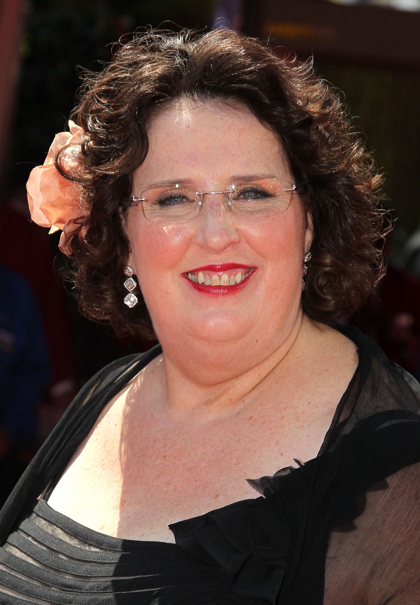 Phyllis Smith Net Worth 2022 Height Age Bio Family Facts Gambaran