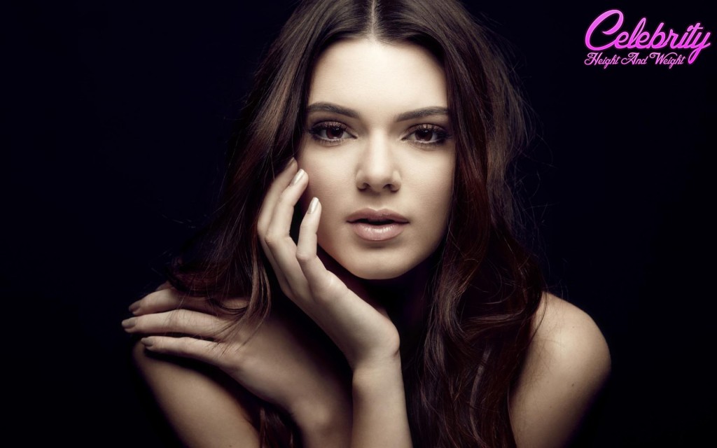 Kendall Jenner Height and Weight Measurements height and weights