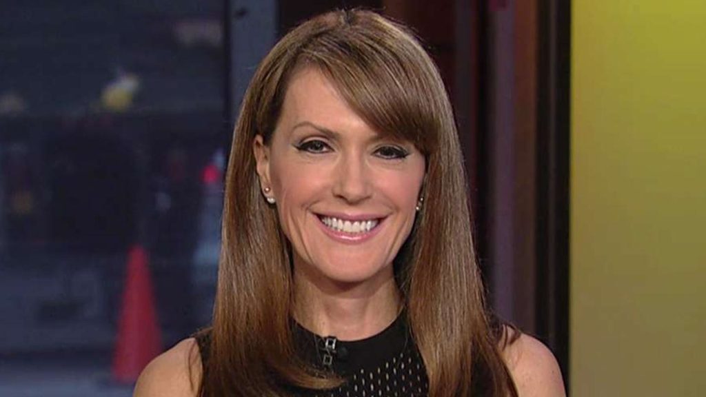 Who is Dagen McDowell? All About Her Net Worth, Husband and Fox News Career