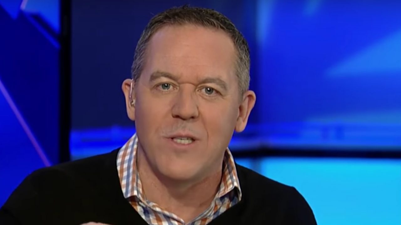 Greg Gutfeld Net Worth, Married, Wife, Gay, Salary, Height, Weight
