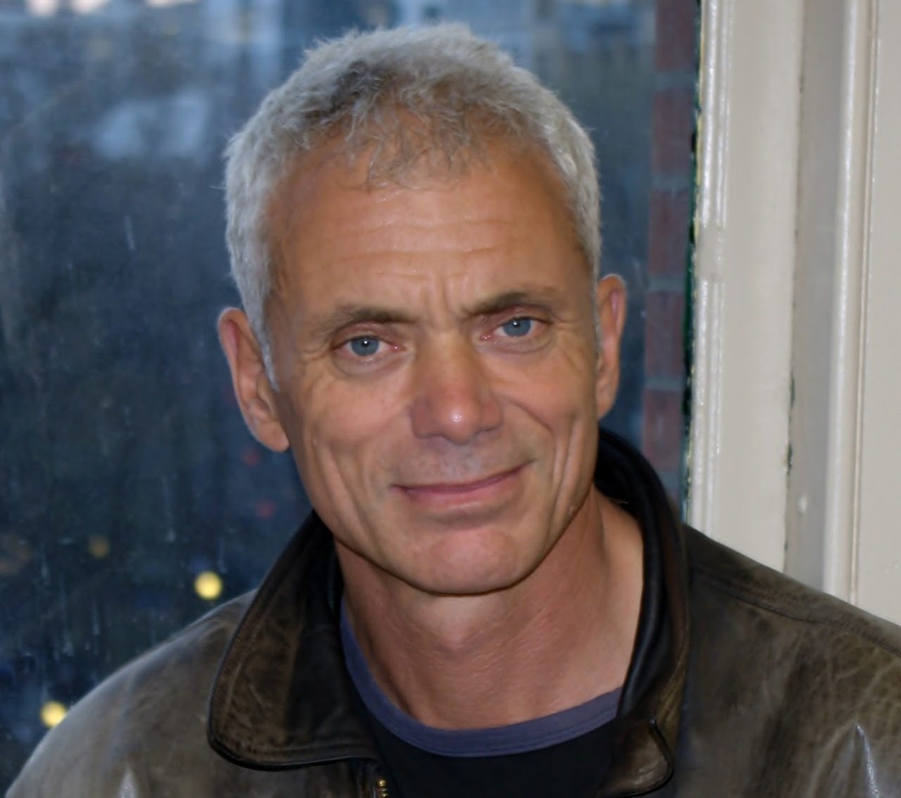 Jeremy Wade Married, Wife, Net Worth, Family, House, Personal Life