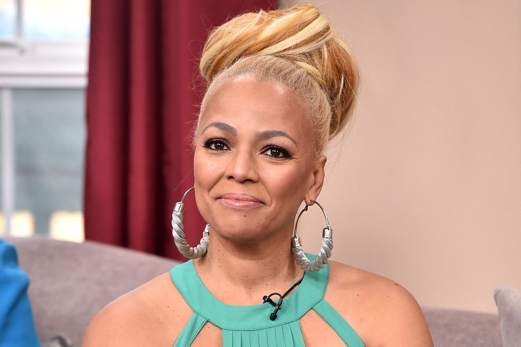Who are Kim Fields' Family? Meet Her Husband, Sister, and Mom