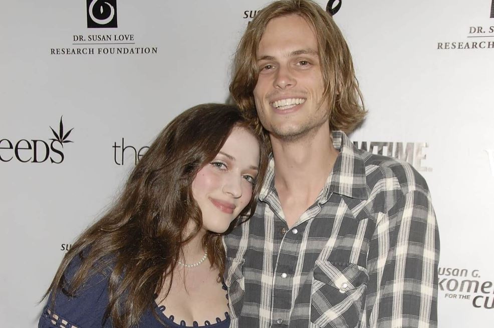 Understanding Mathew Gray Gubler's Marital Status and His Interesting