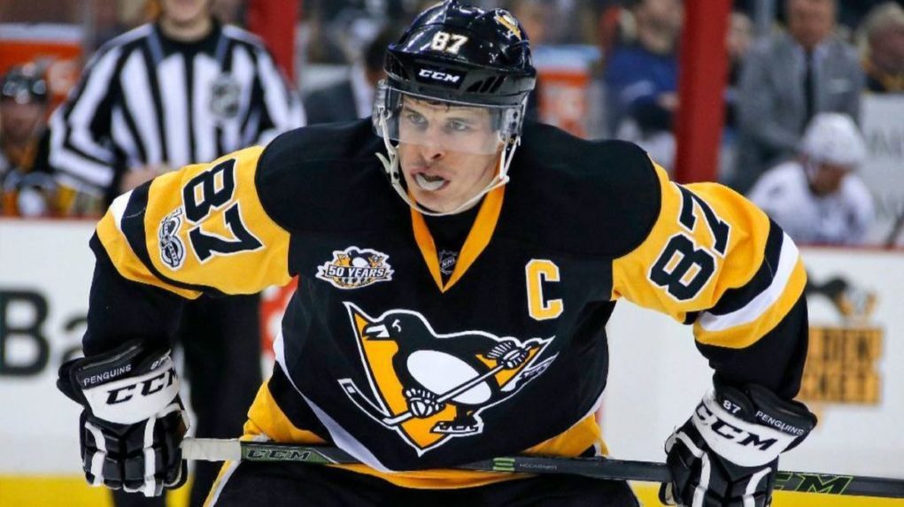 Does Sidney Crosby Have A Wife or Girlfriend?