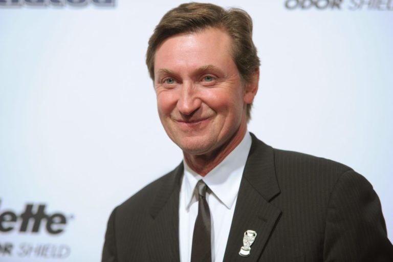 Meet Wayne Gretzky’s Sons and Daughters With His Wife Of Over 30 Years