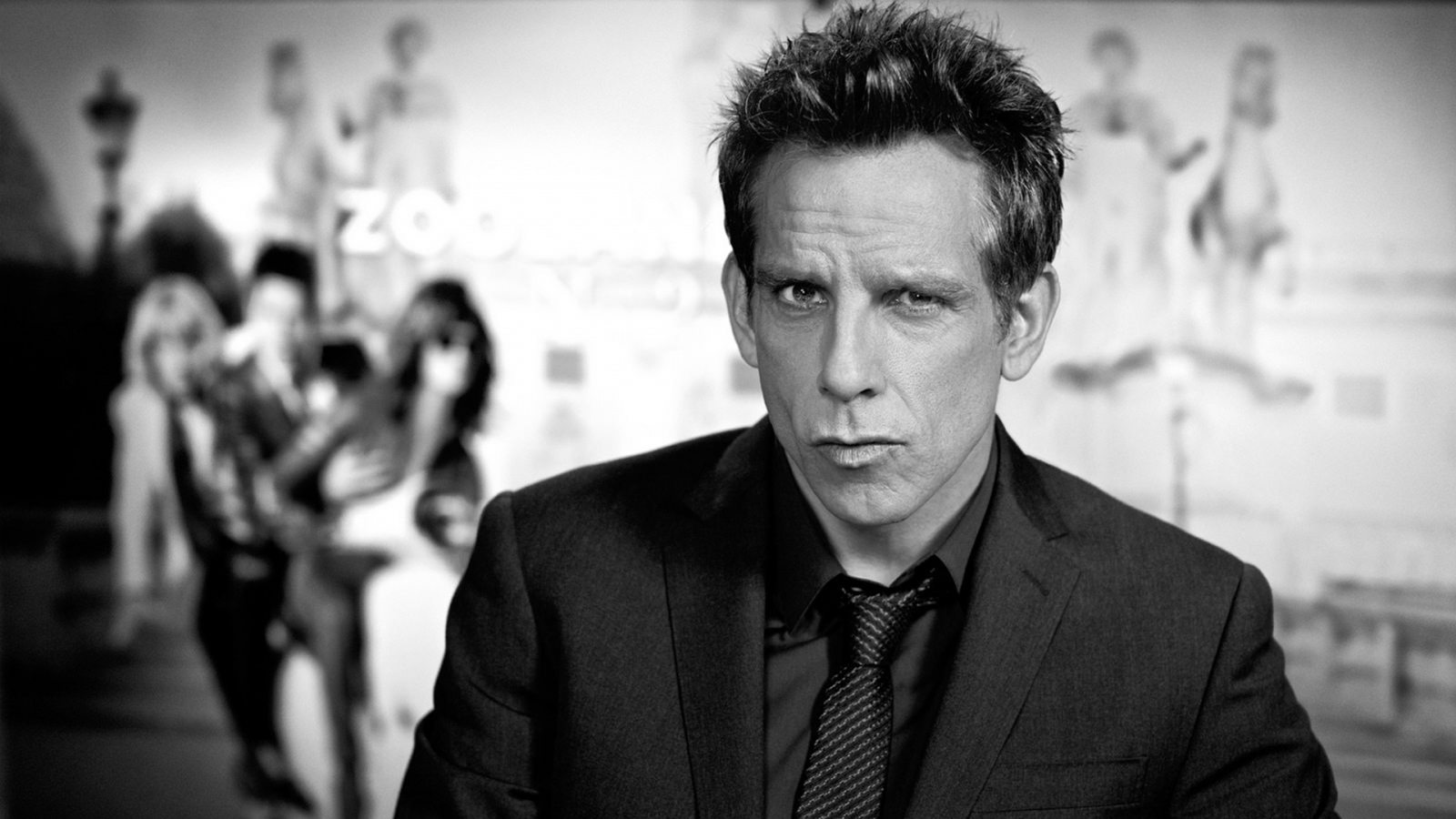 Ben Stiller Height, Weight And Body Measurements