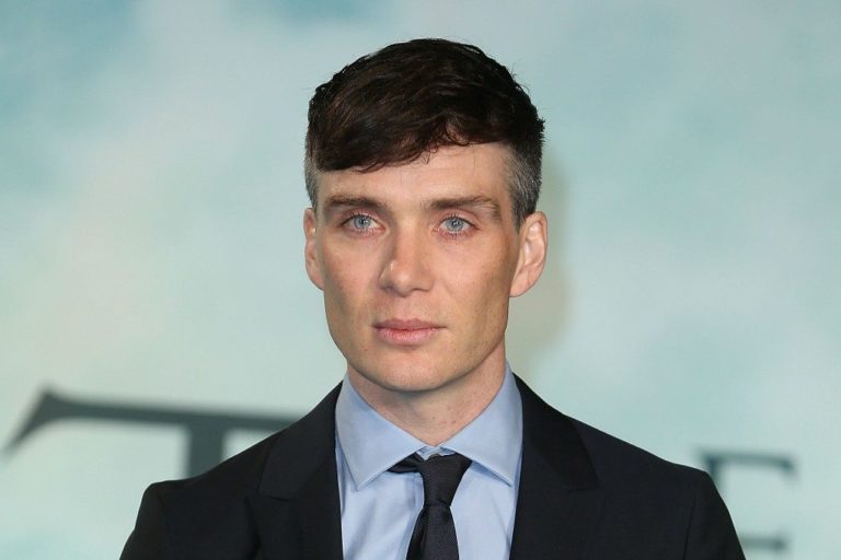 Cillian Murphy's Wife Is Yvonne McGuinness Inside His Marriage