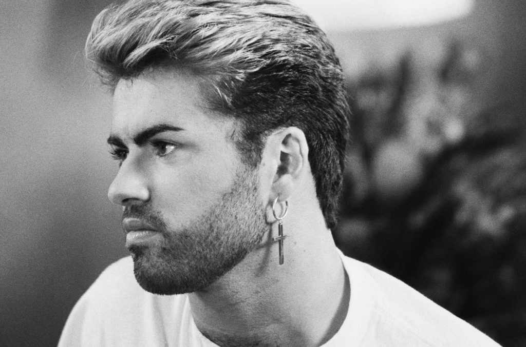 Michael Height, Weight And Body Measurements