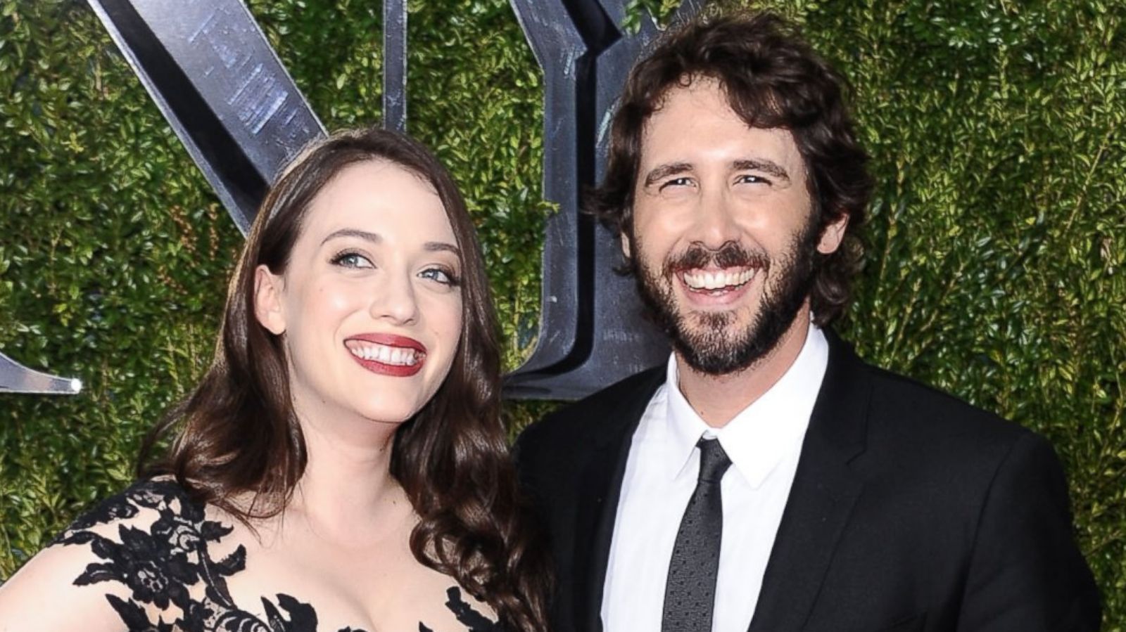 Josh Groban Doesn't Have A Wife But Has Dated High Profile Girlfriends
