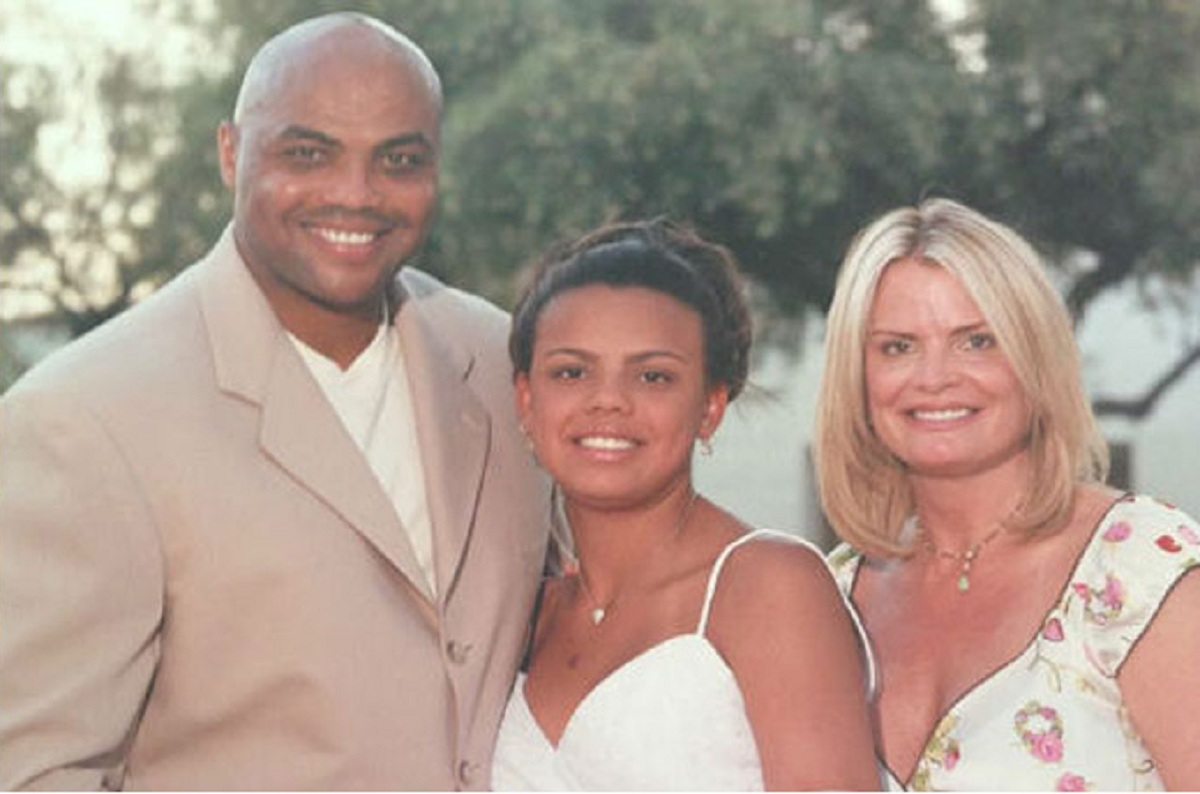 Maureen Blumhardt Bio Revelations About Charles Barkley's Wife