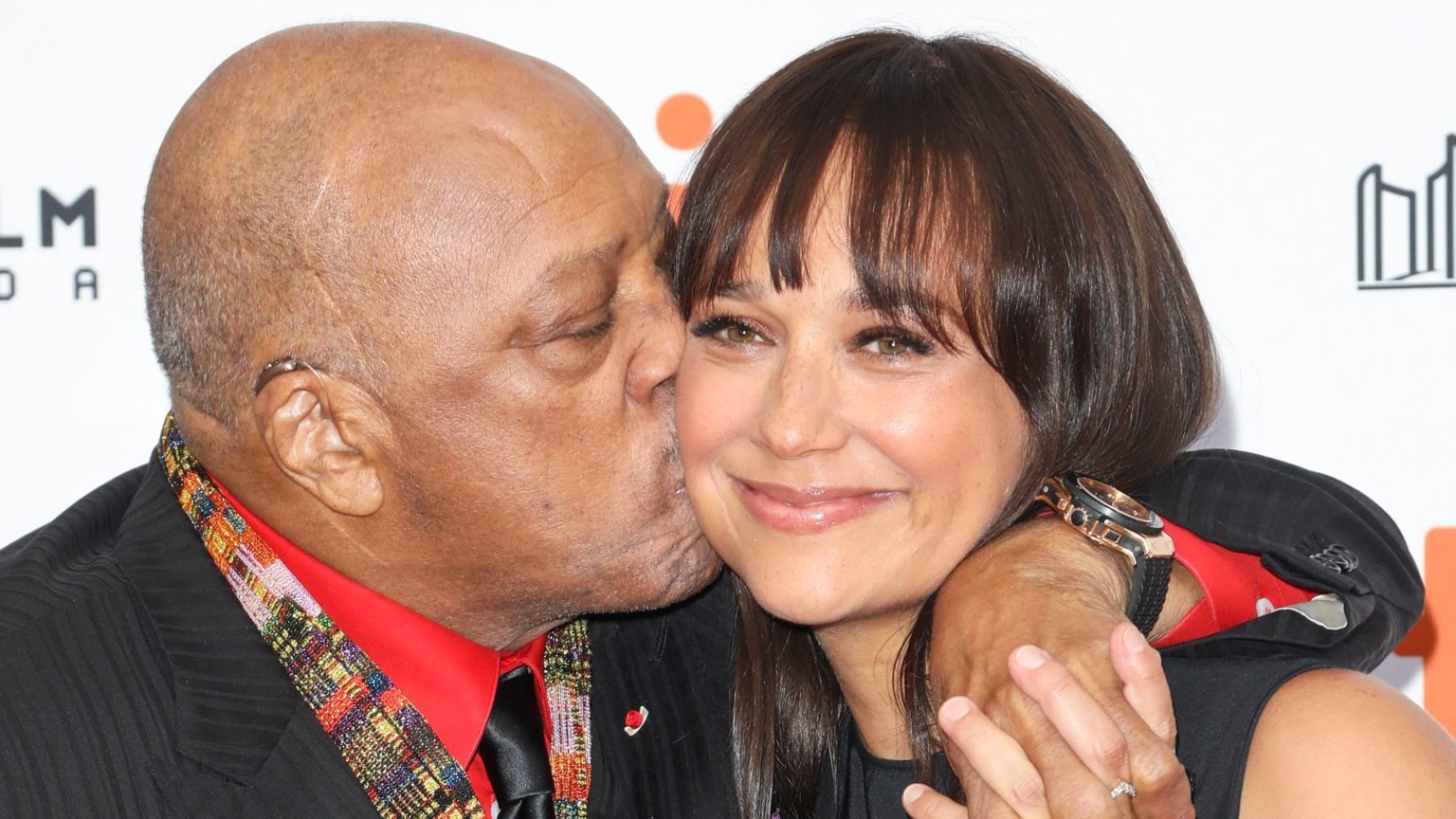 Inside Quincy Jones Life With His Spouse and Children
