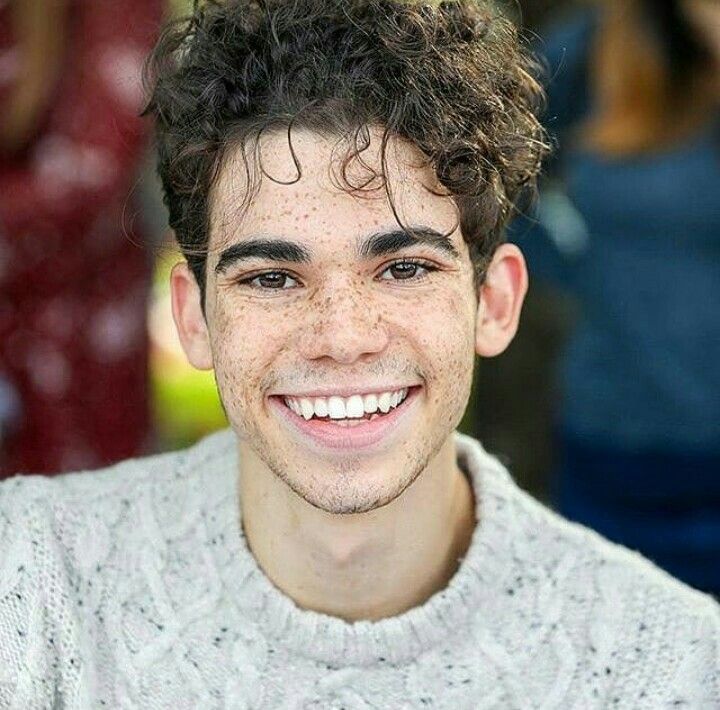 Cameron Boyce Bio Height Weight Body Measurements
