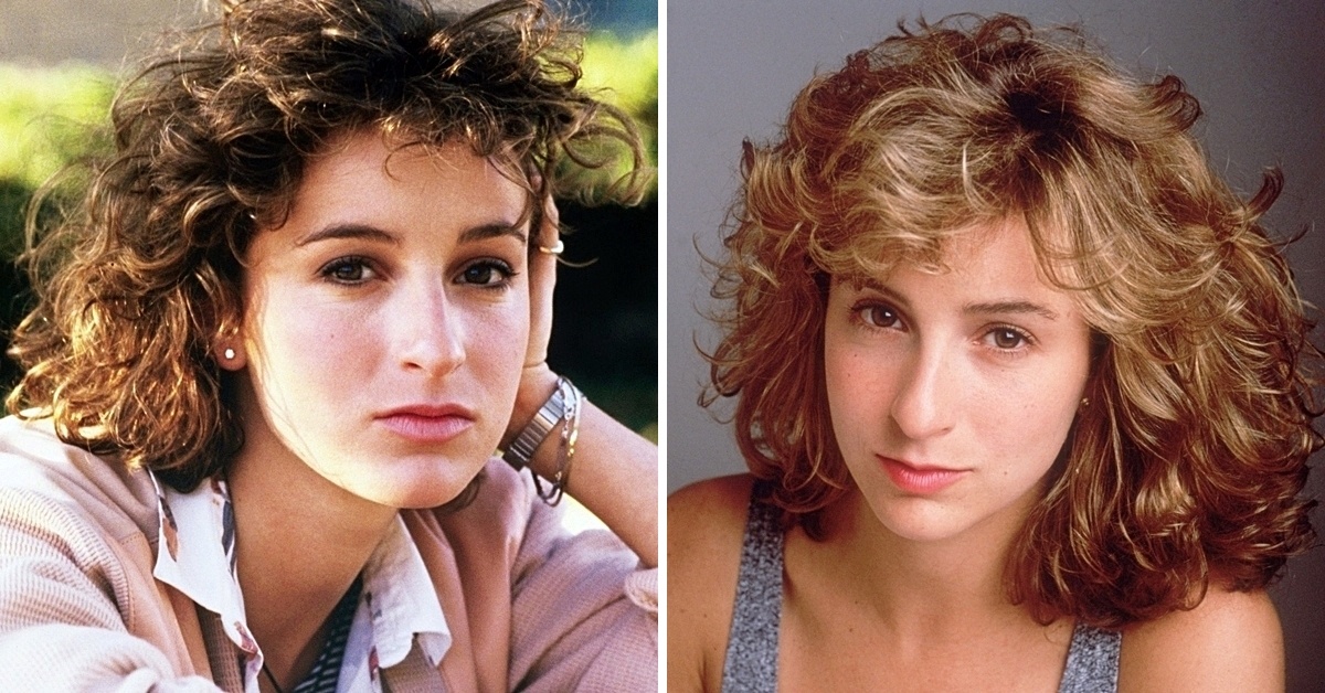 Jennifer Grey's Height, Weight, Body Measurements, Biography