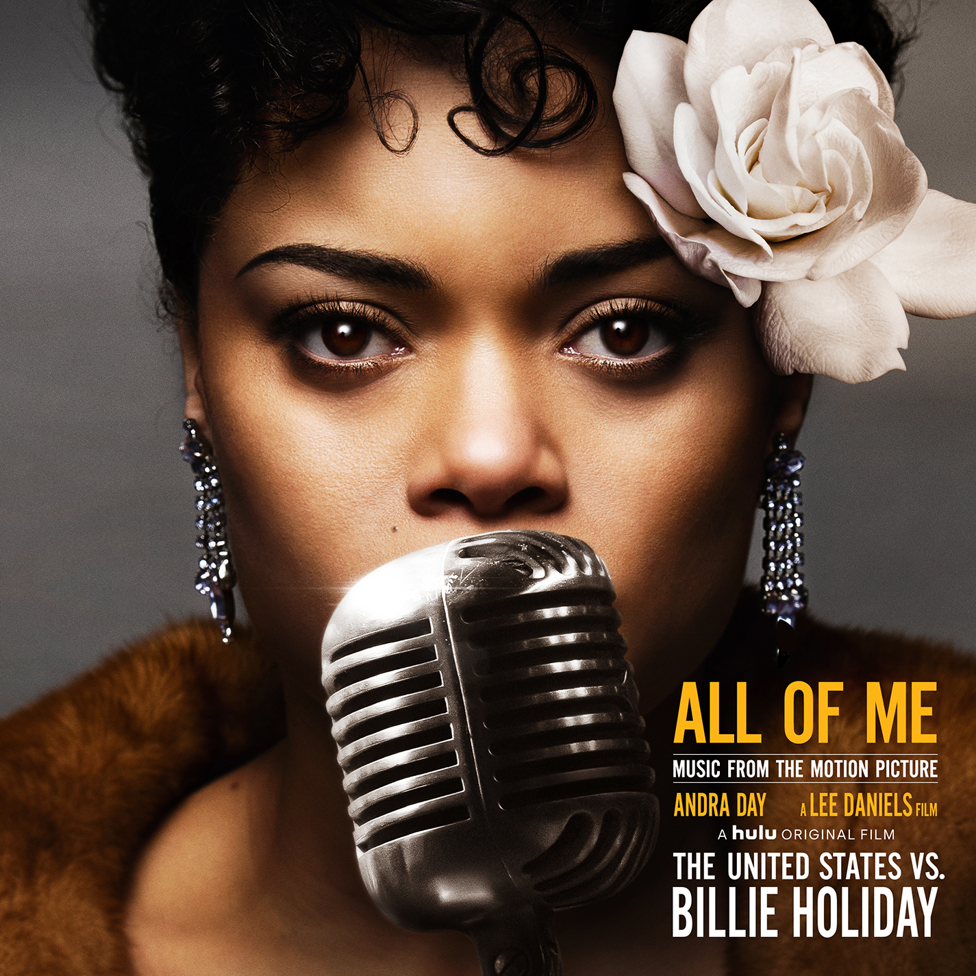Andra Day to Play Billie Holiday in The United States vs Billie Holiday AM 1310 The Light