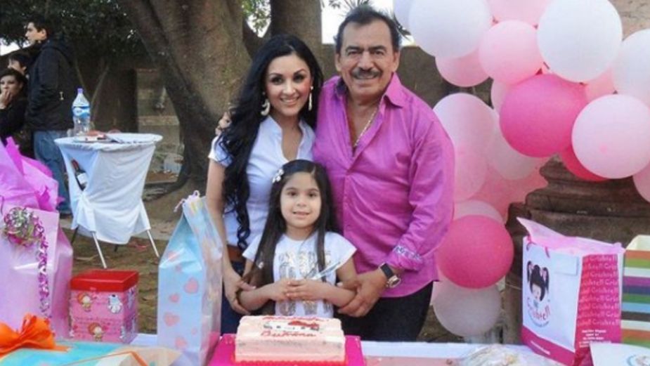 Hija de Joan Sebastian alza la voz y asegura no le han dado parte de la