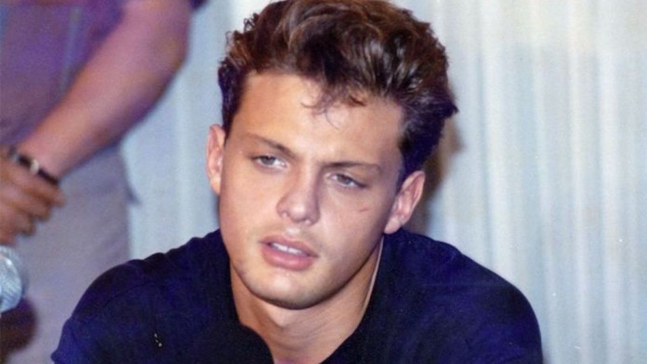 Luis Miguel reveló cuál es el secreto para ser exitoso como él VIDEO El Heraldo de México