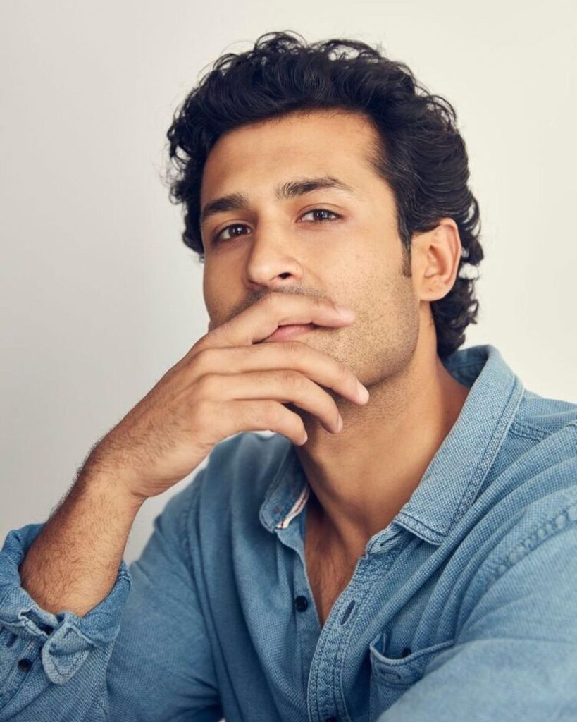 Saamer Usmani Biography, Family, Life, Wiki, Age, Work, Ethnicity, Net