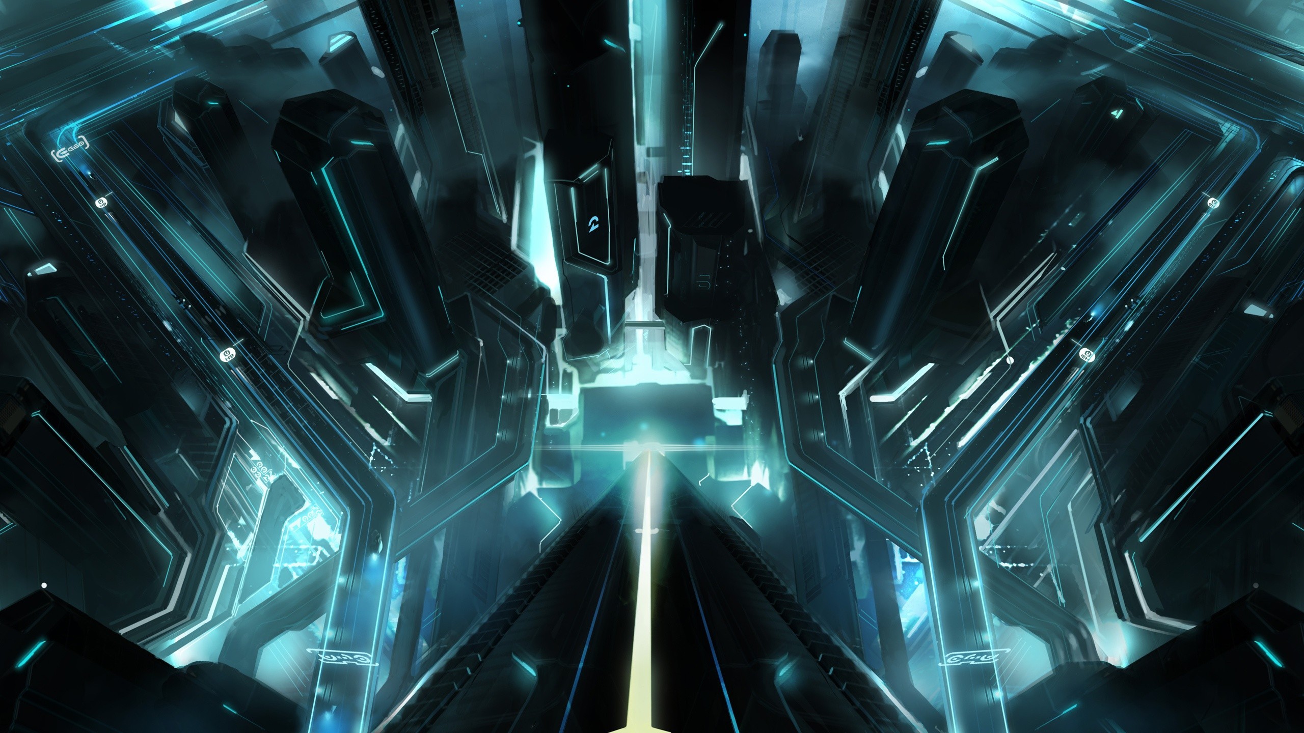 Die 66+ Besten Techno Wallpapers