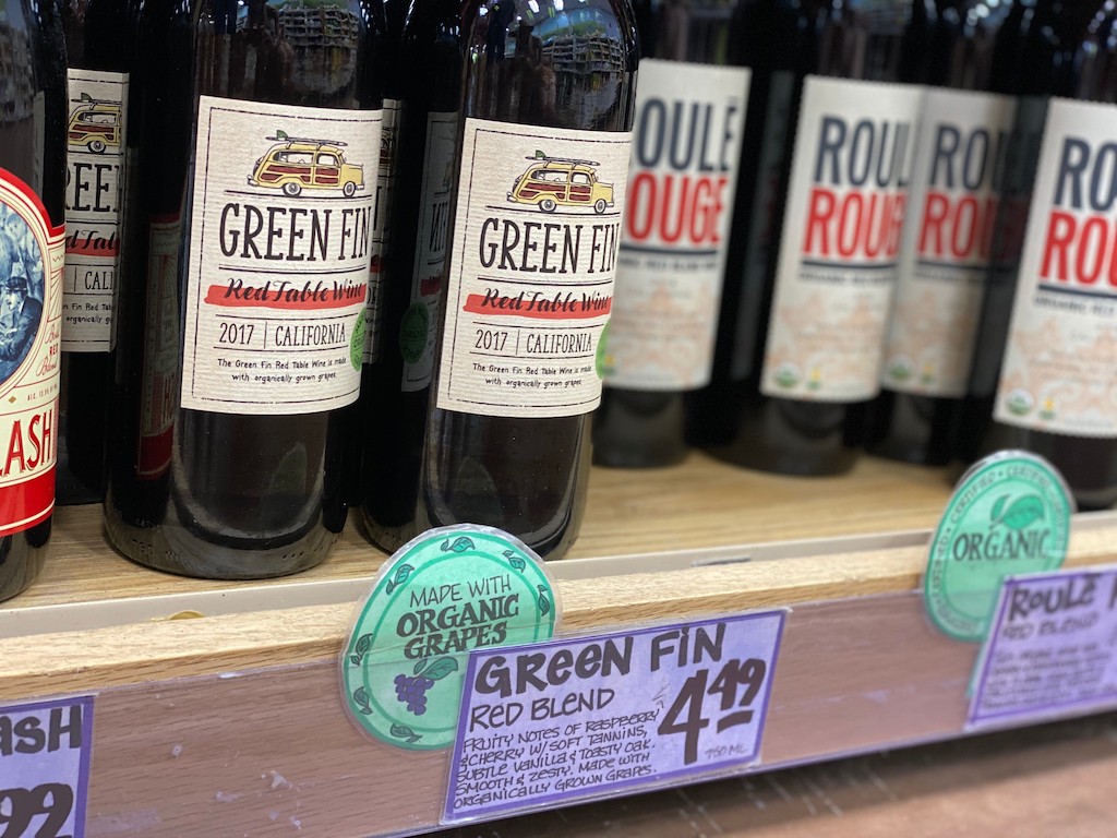 6 Best Trader Joe's Wines Under 10 Each (& 1 That's the Worst)