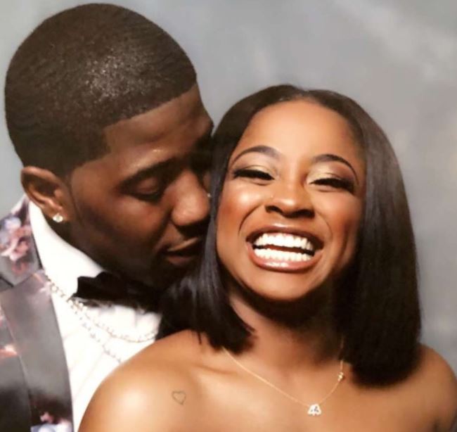 YFN Lucci & Lil Wayne's Daughter Reginae Carter Confirm Relationship