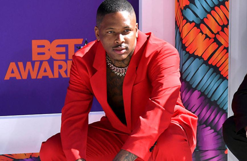 YG Announces New Release Date for 'Stay Dangerous' Album HipHopNMore