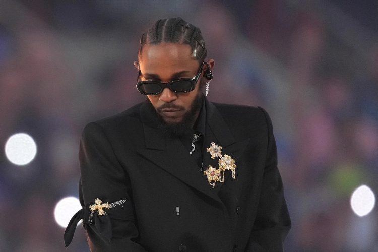 Kendrick Lamar to Live Stream 'Big Steppers' Paris Concert on Amazon