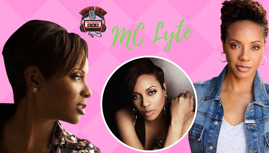 MC Lyte Reflects On Her Failed Marriage!!!! Hip Hop News Uncensored