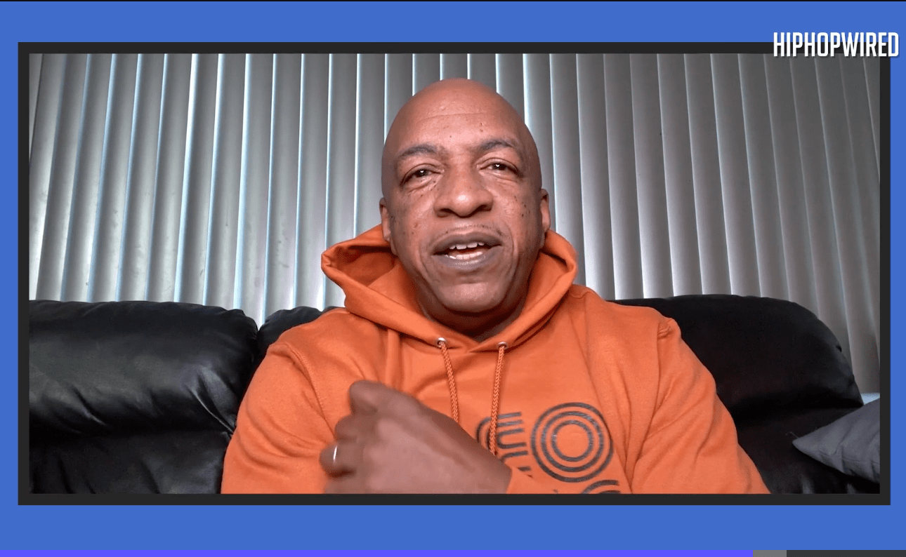 ralph mcdaniels Archives The Latest HipHop News, Music and Media