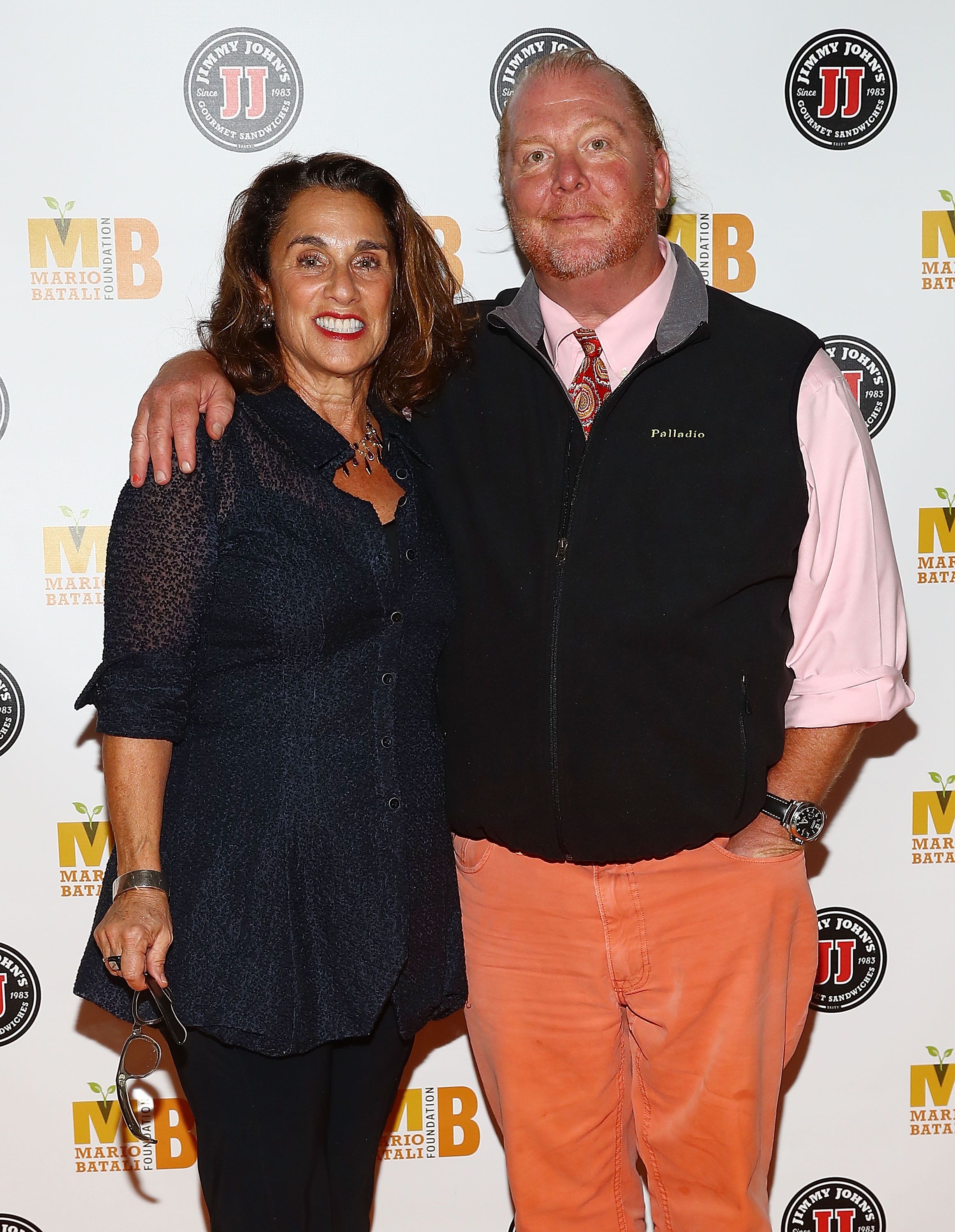 Susi Cahn WikiBio, Net Worth, age, Facts about Mario Batali’s wife