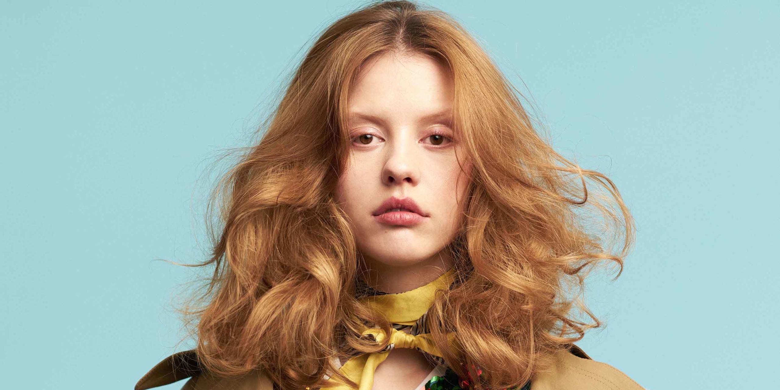 Mia Goth the FreshFaced Provocateur