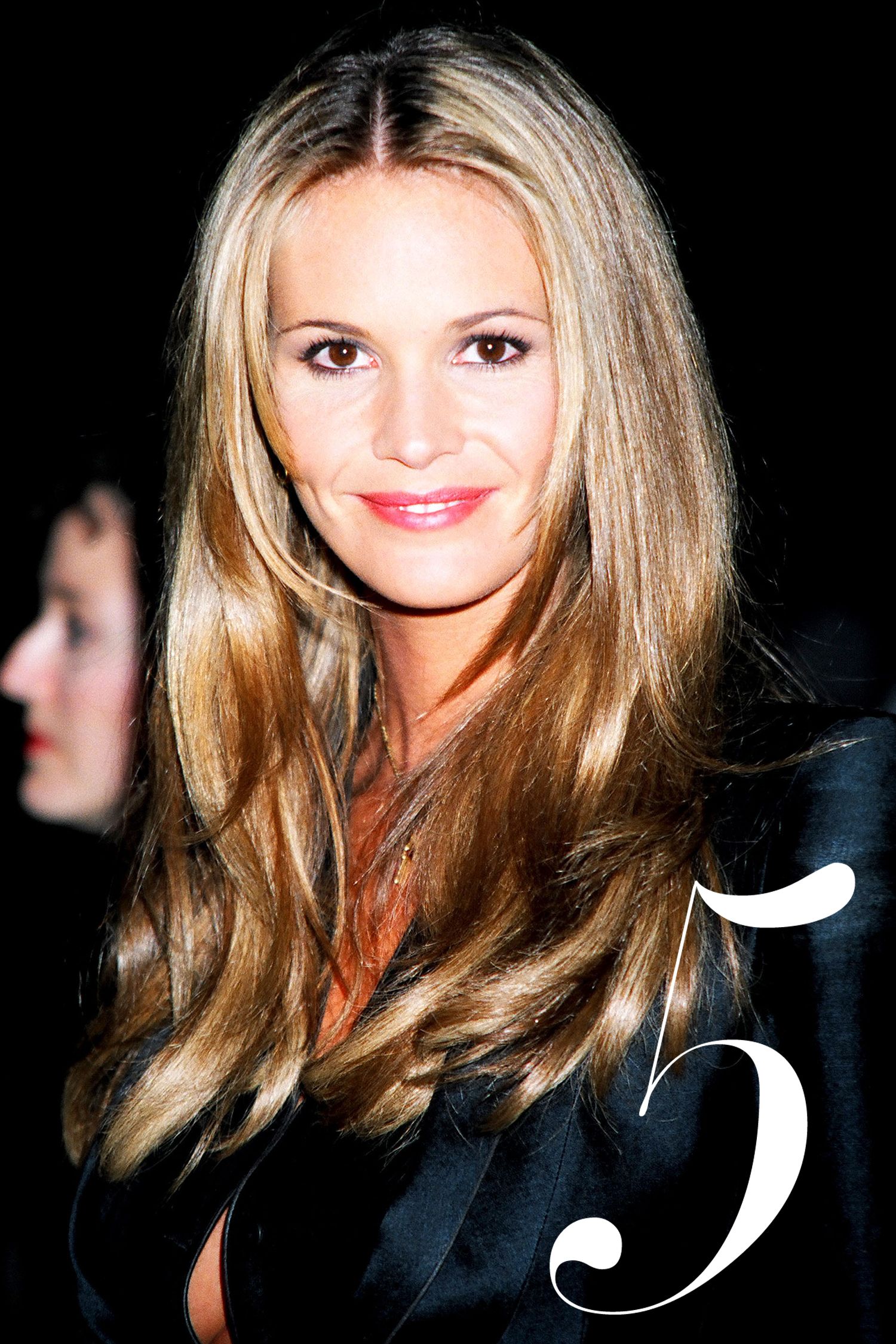 Beauty Icons of the 90s Best Supermodels and Actresses