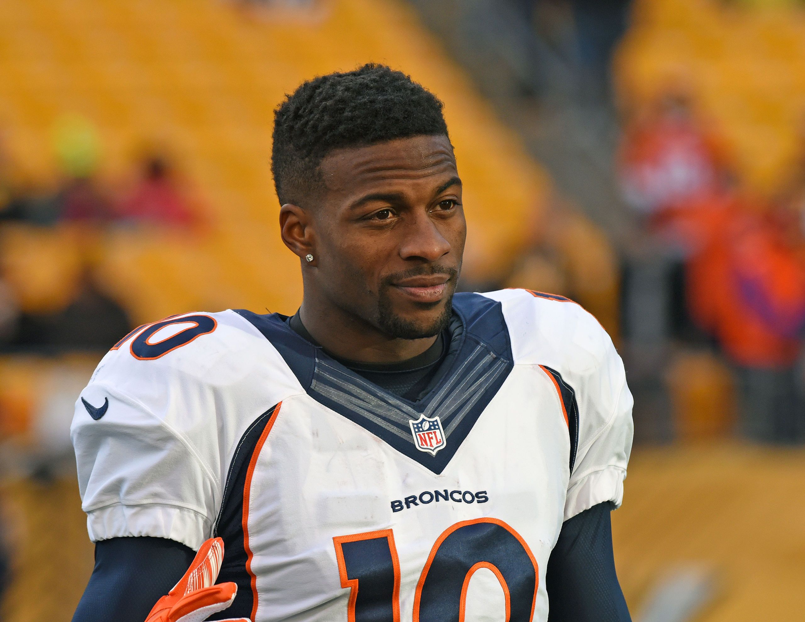21 Hottest NFL Football Players Hot Football Players to Watch in 2017