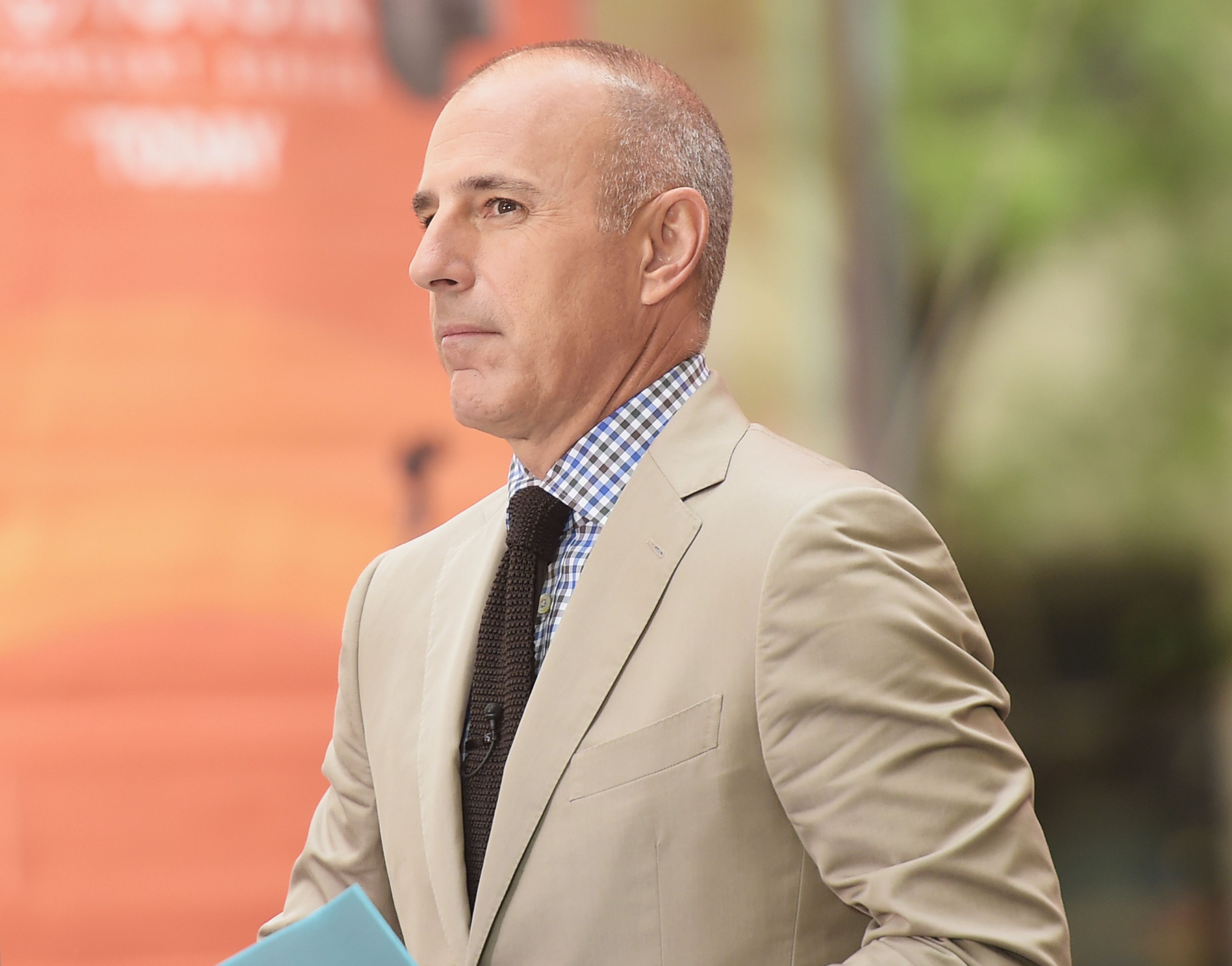 What is Matt Lauer Doing Now? Latest News on Fired NBC Today Show Anchor